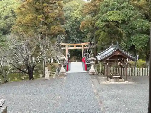 伊太祁曽神社(和歌山県)