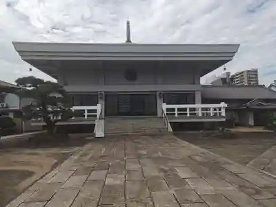 光善寺のその他建物