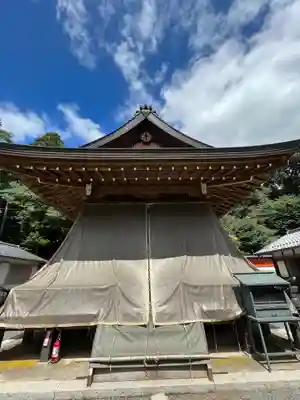 還来神社のその他建物