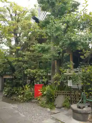 榊神社(東京都)
