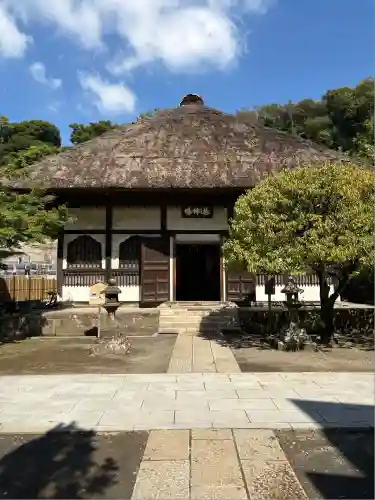 円覚寺(神奈川県)