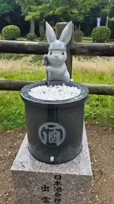 出雲大社(島根県)