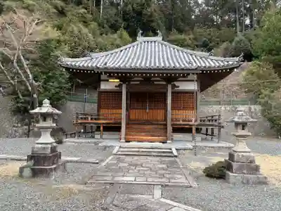 靈山寺（霊山寺）(大阪府)