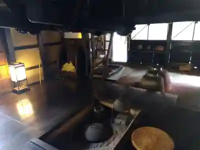 菟越神社(福井県)