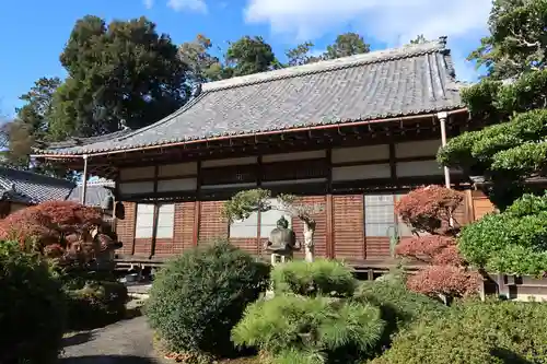 洞泉寺(岐阜県)