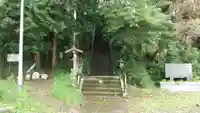 鬼越神社のその他建物