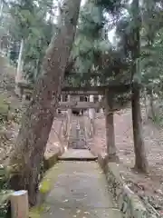戸隠神社(兵庫県)