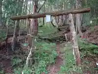 金刀比羅神社(長野県)