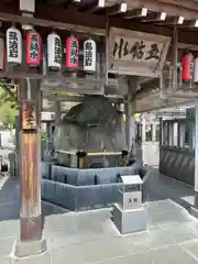 福祥寺（須磨寺）の手水