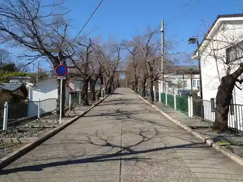 一之宮貫前神社のその他建物