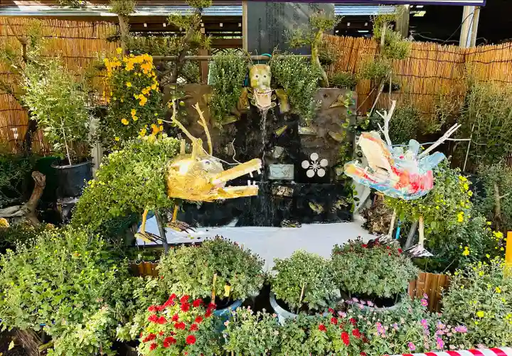 湯島天満宮(東京都)