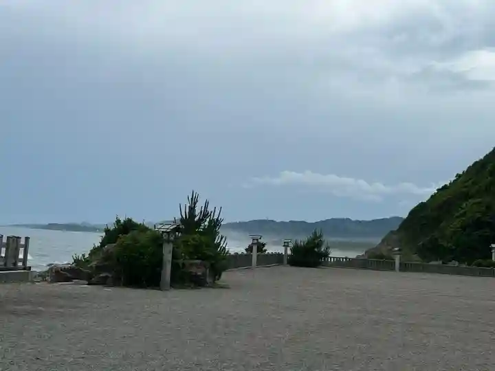 大御神社(宮崎県)