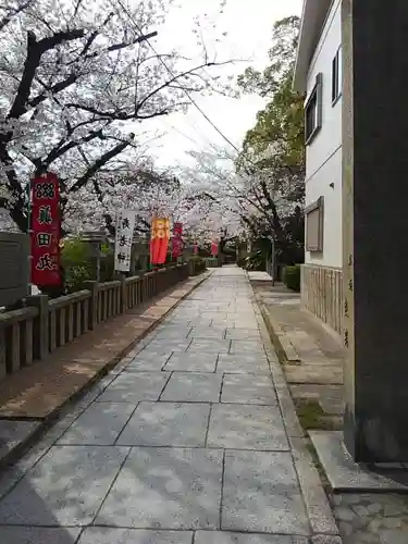 真田山 三光神社のその他建物