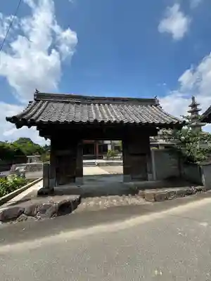 千徳寺(福岡県)