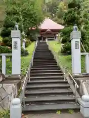 生城寺(岩手県)