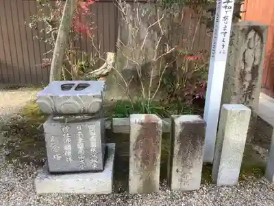 観音寺(愛知県)