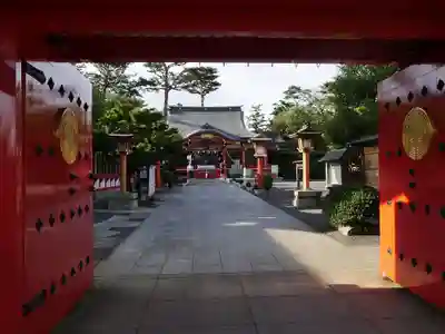 東伏見稲荷神社のその他建物
