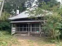 お堂(名称不明)(千葉県)