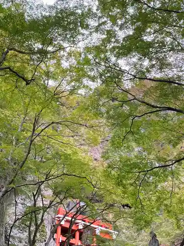 石門洞(香川県)