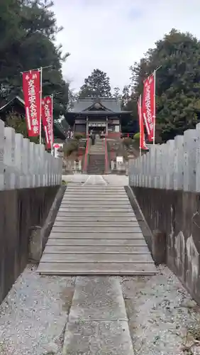 勝呂神社(埼玉県)