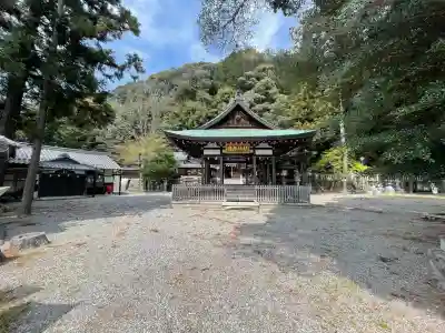 日吉神社(滋賀県)