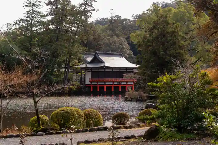 宇佐神宮(大分県)