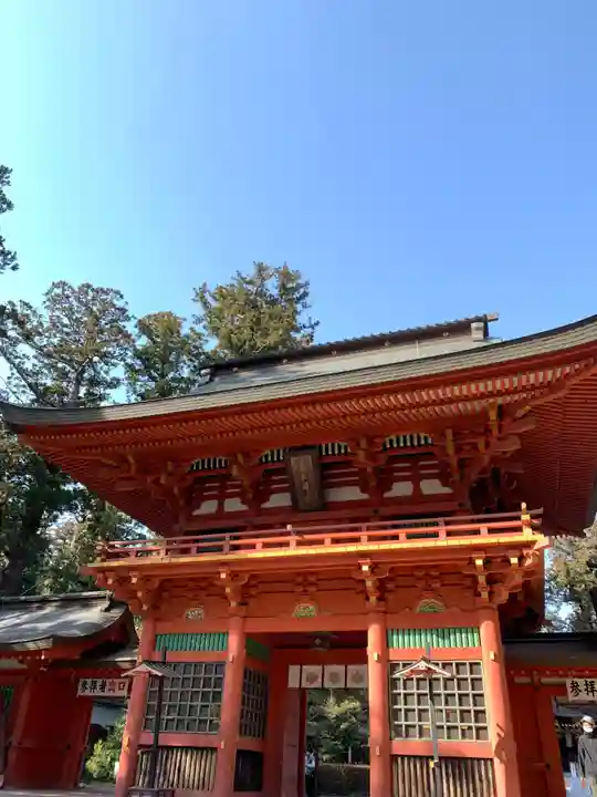 香取神宮(千葉県)