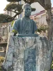 龍源寺(東京都)