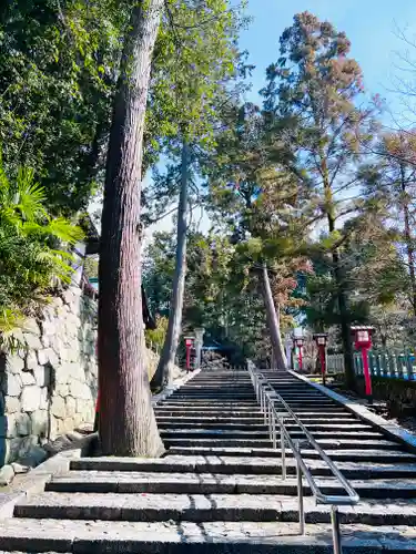 吉田神社のその他建物