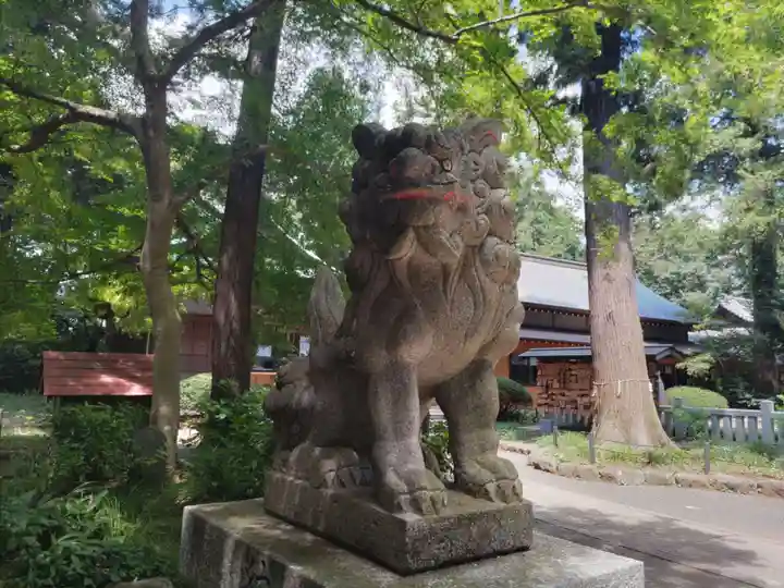 廣幡八幡宮(千葉県)
