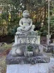 鳴谷神社(三重県)