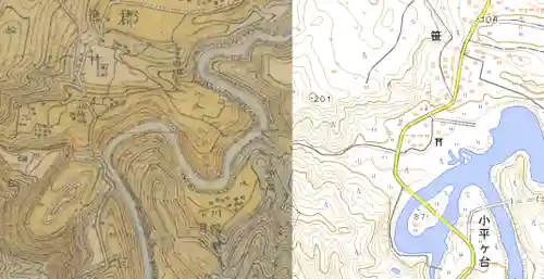 山神社(千葉県)