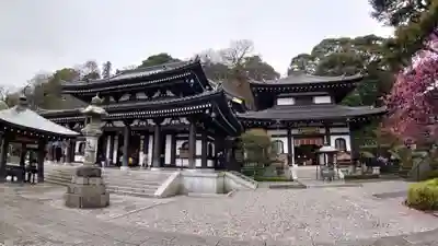 長谷寺のその他建物