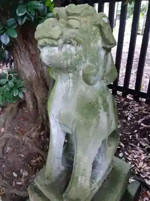 氣比神宮(福井県)