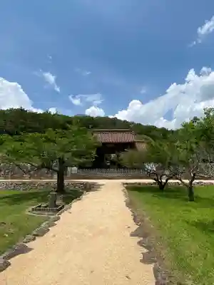 閑谷神社(岡山県)