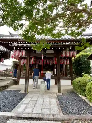 大善寺の本殿・本堂