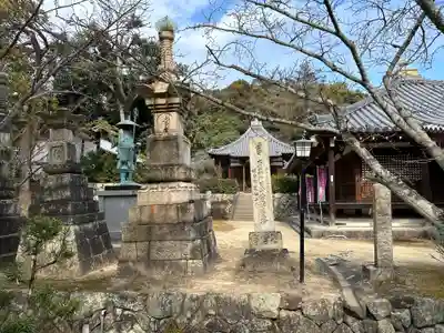 叡福寺のその他建物