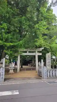 東山神社(愛媛県)
