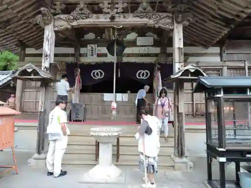 清滝寺(高知県)