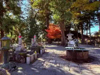 成相寺(京都府)