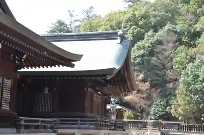 吉備津彦神社(岡山県)