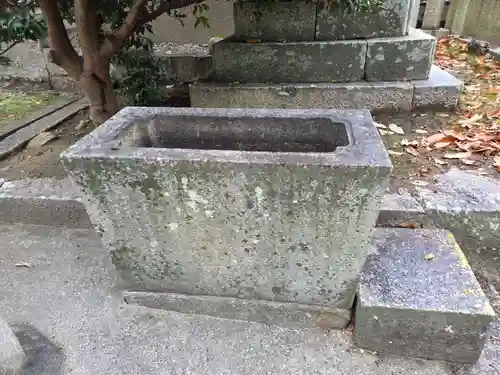 玉井宮東照宮(岡山県)