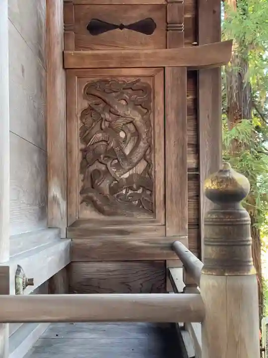 八幡神社(滋賀県)