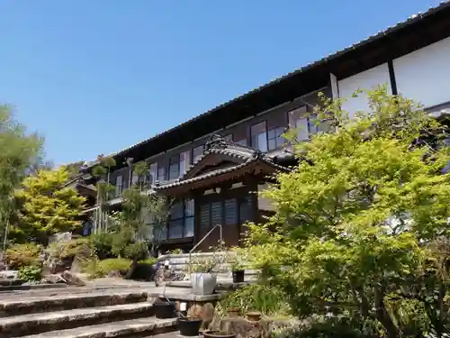 大福寺のその他建物
