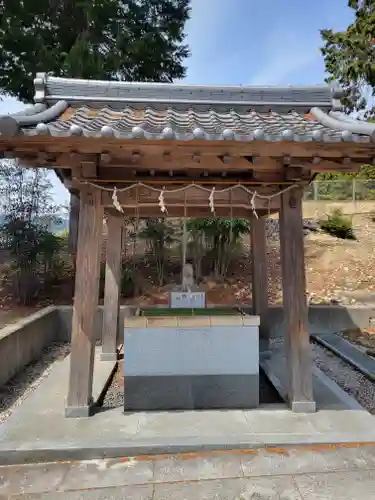 西脇八幡神社(兵庫県)