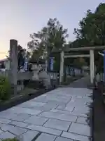 阿須賀神社(和歌山県)