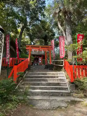 長岡天満宮(京都府)