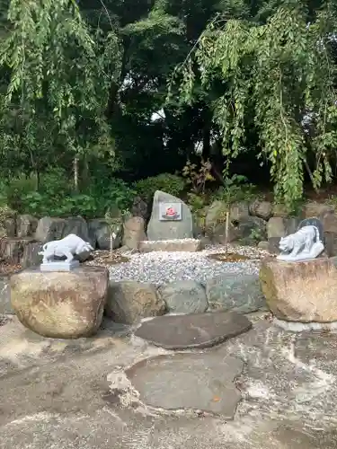 八幡宮(茨城県)