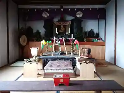 神照寺(岐阜県)