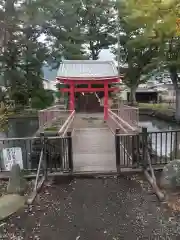 祝神社(長野県)